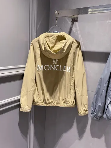 Moncler Unisex Jacket Size M-XXXL