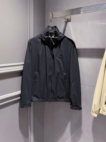 Burberry Unisex Jacket Size M-XXXL