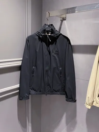 Burberry Unisex Jacket Size M-XXXL