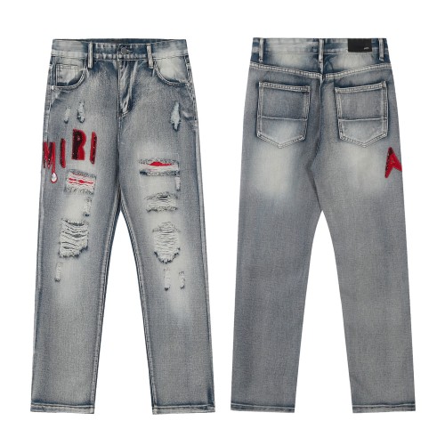 Amiri Men Jeans Size 30-36