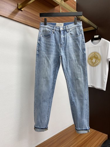 Loewe Jeans Men Size 29-40