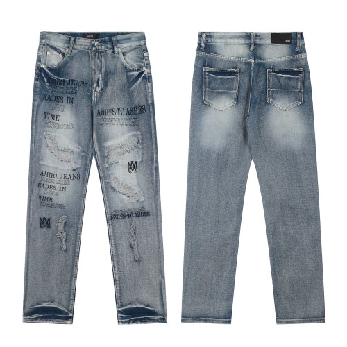 Amiri Men Jeans Size 30-36