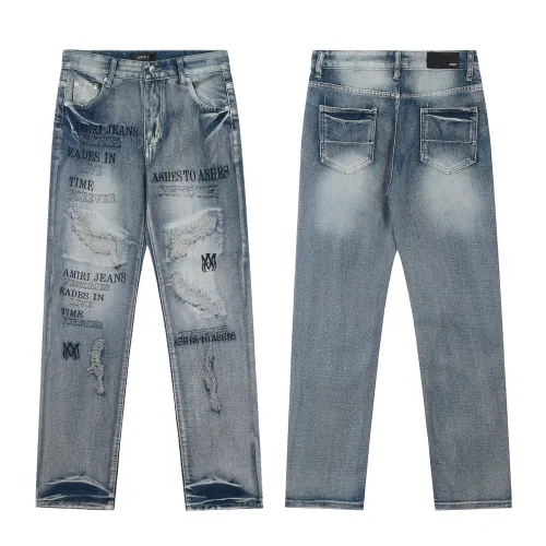 Amiri Men Jeans Size 30-36