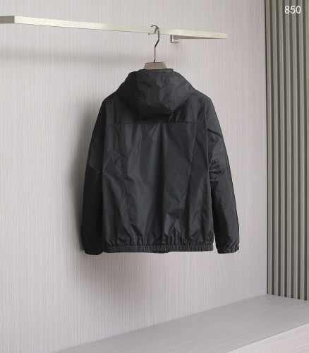 Moncler Unisex Jacket Size 48-56