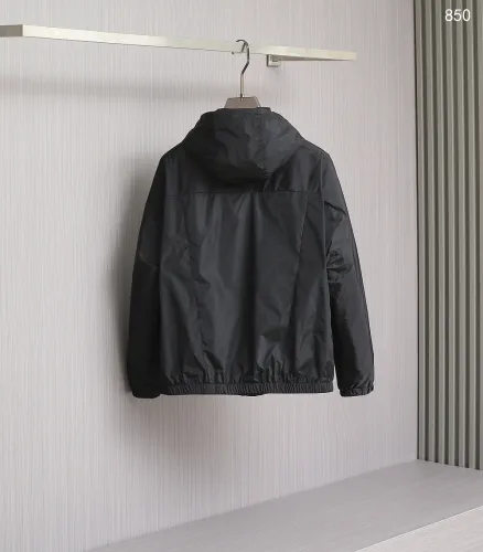 Moncler Unisex Jacket Size 48-56