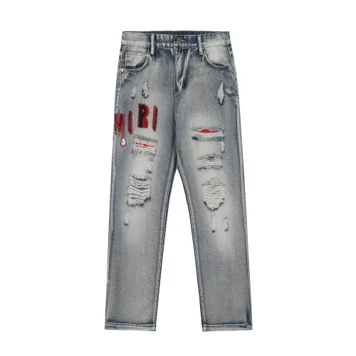Amiri Men Jeans Size 30-36