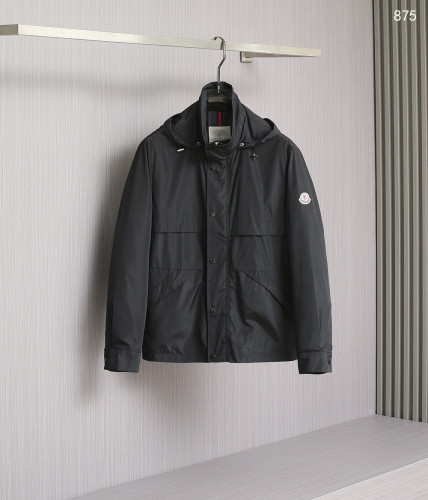 Moncler Unisex Jacket Size 48-56