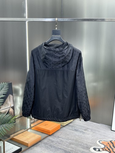 Louis Vuitton Unisex Jacket Size M-XXXL