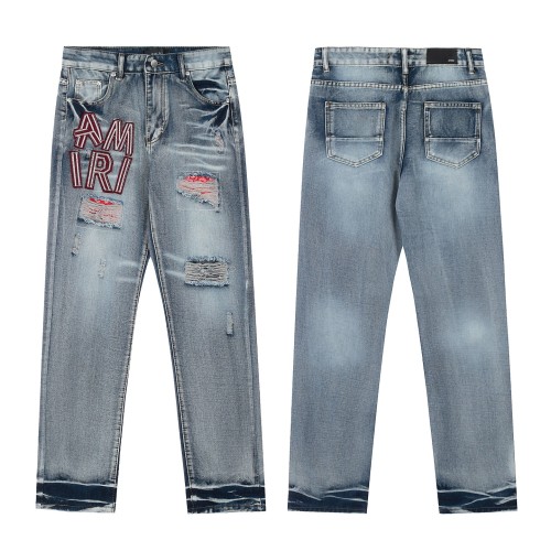 Amiri Men Jeans Size 30-36