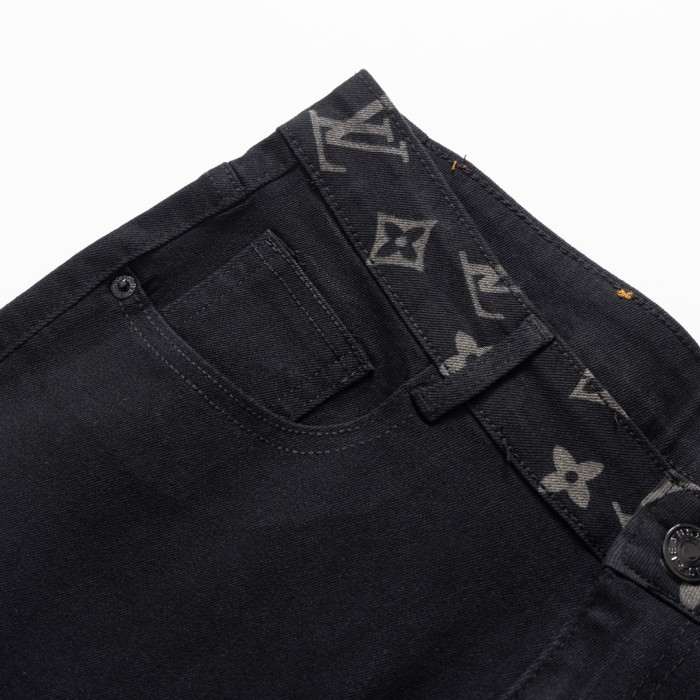 Louis Vuitton Men Jeans Size M-XXL