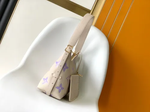 Louis Vuitton M24141 CarryAll Women Bags Size 29*24*12cm