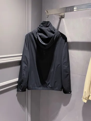 Burberry Unisex Jacket Size M-XXXL