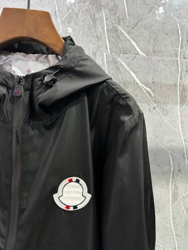 Moncler Unisex Jacket Size M-XXXL