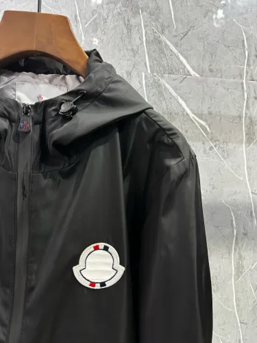 Moncler Unisex Jacket Size M-XXXL