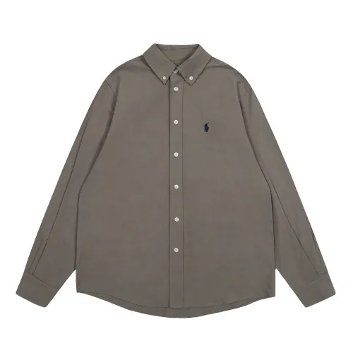 Ralph Lauren Shirt Size S-XL