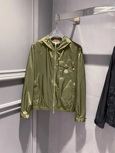 Moncler Unisex Jacket Size M-XXXL