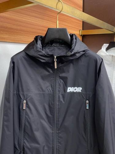 Dior Unisex Jacket Size 48-56