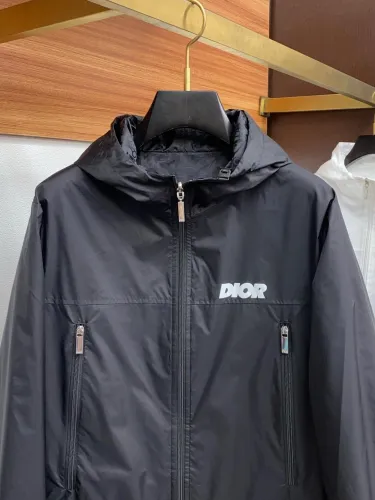 Dior Unisex Jacket Size 48-56