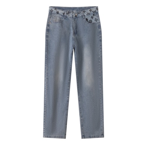 Louis Vuitton Men Jeans Size M-XXL