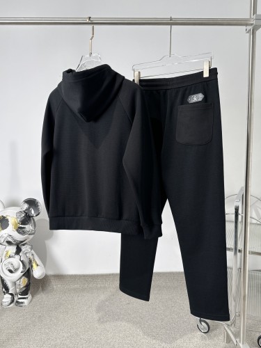 Dolce Gabbana Unisex Jogging suit Size M-XXXL