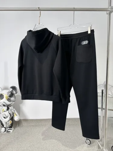 Dolce Gabbana Unisex Jogging suit Size M-XXXL