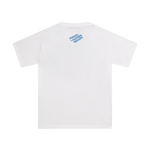 Louis Vuitton Unisex T Shirt Size XS-L