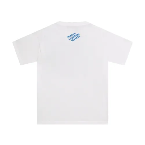 Louis Vuitton Unisex T Shirt Size XS-L