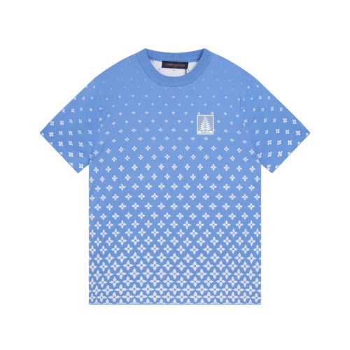 Louis Vuitton Unisex T Shirt Size XS-L