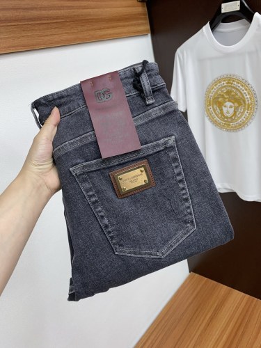 Dolce Gabbana Jeans Men Size 29-40