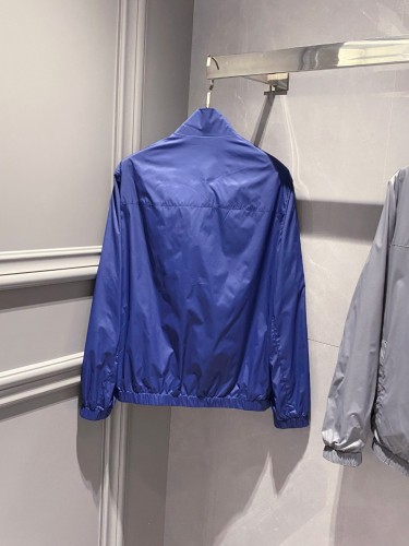 Prada Unisex Jacket Size M-XXXL