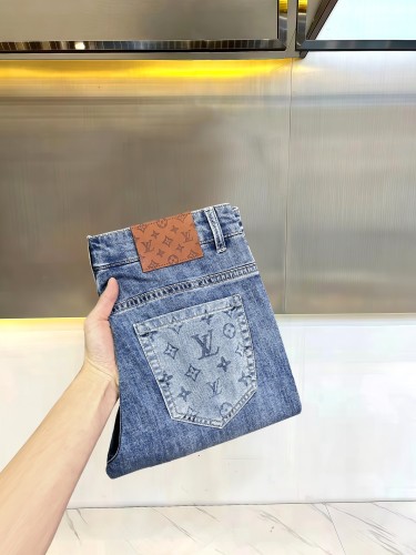 Louis Vuitton Jeans Men Size 29-38