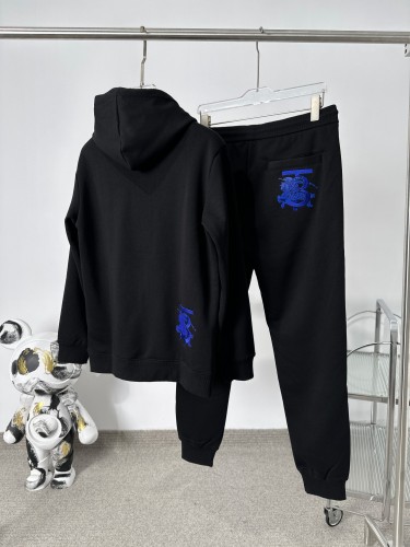 Burberry Unisex Jogging suit Size M-XXXL