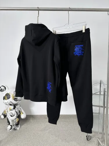 Burberry Unisex Jogging suit Size M-XXXL