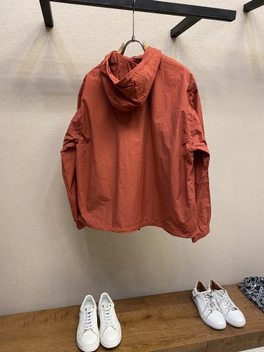 Burberry Unisex Jacket Size S-XL