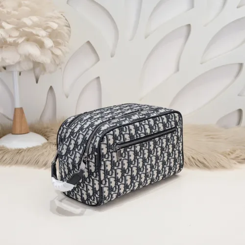 Dior CD Diamond Clutch Bags Size 24.5*14.5*13cm