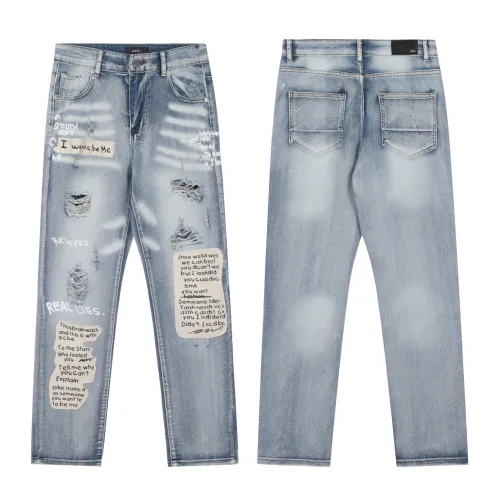 Amiri Men Jeans Size 30-36