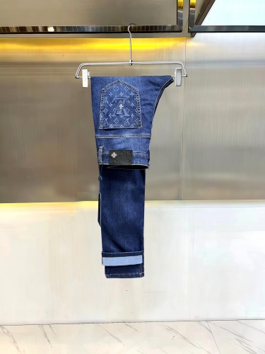 Louis Vuitton Jeans Men Size 29-38
