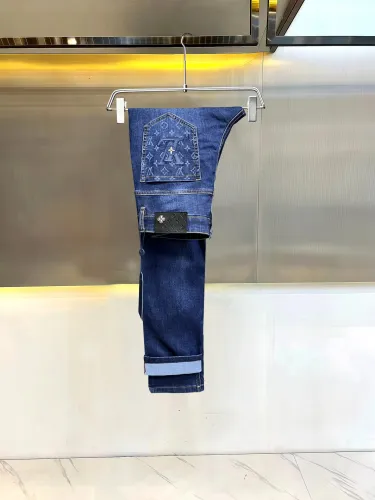 Louis Vuitton Jeans Men Size 29-38