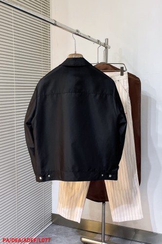 Prada Unisex Jacket Size M-XXXL