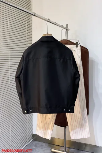 Prada Unisex Jacket Size M-XXXL