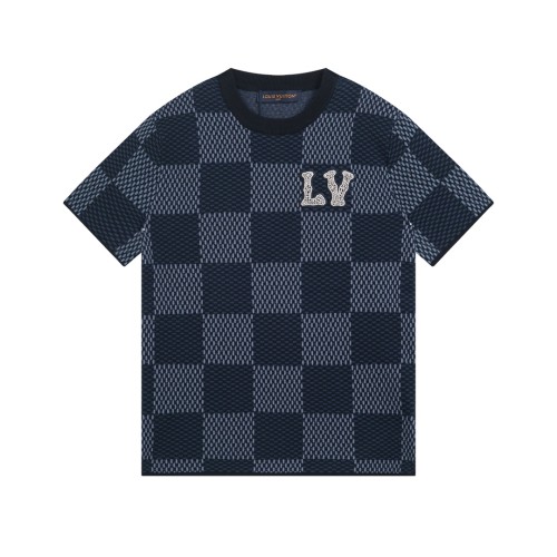 Louis Vuitton Unisex T Shirt Size XS-L
