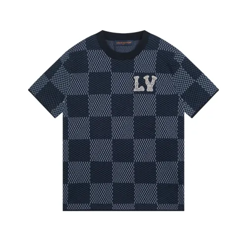 Louis Vuitton Unisex T Shirt Size XS-L