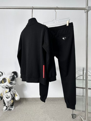 Prada Unisex Jogging suit Size M-XXXL
