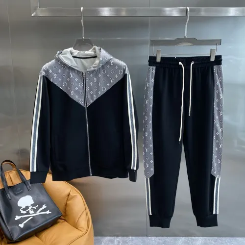 Louis Vuitton Unisex Jogging suit Size M-XXXL