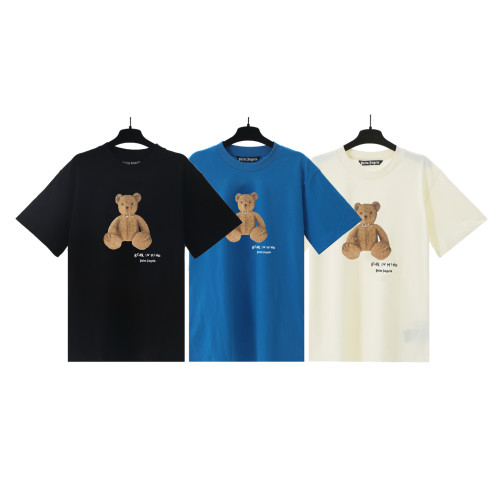 Palm Angels Unisex T Shirt Size S-XL