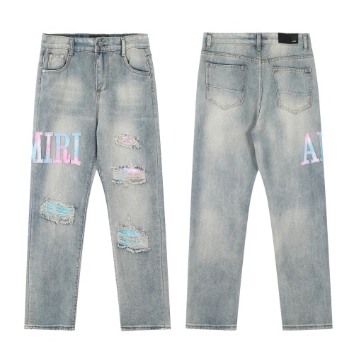 Amiri Men Jeans Size 30-36