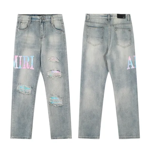 Amiri Men Jeans Size 30-36