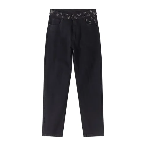 Louis Vuitton Men Jeans Size M-XXL
