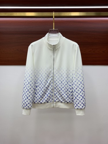 Louis Vuitton Unisex Jogging suit Size M-XXXL