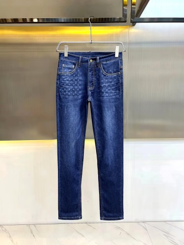 Louis Vuitton Jeans Men Size 29-38